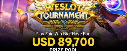 Reload Bonus Harian promotion