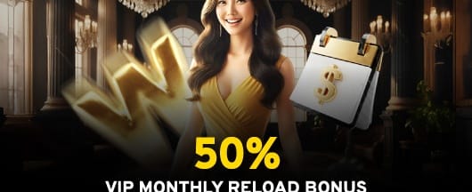Jackpot Hujung Minggu promotion