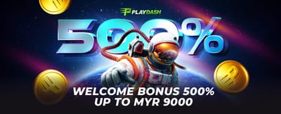 Menang Besar Hari Ini!