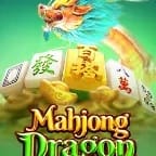 MahJong Dragon screenshot