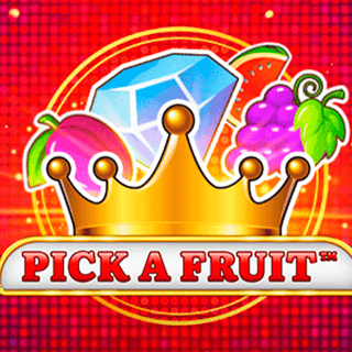 Pick A Fruit