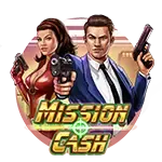 Mission Cash screenshot