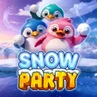 Snow Party screenshot